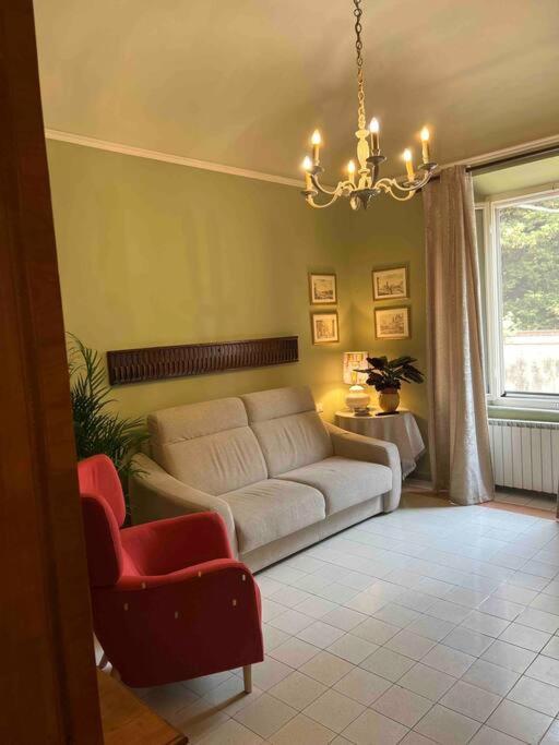 Appartement The 1905 House Near Leaning Tower à Pise Extérieur photo