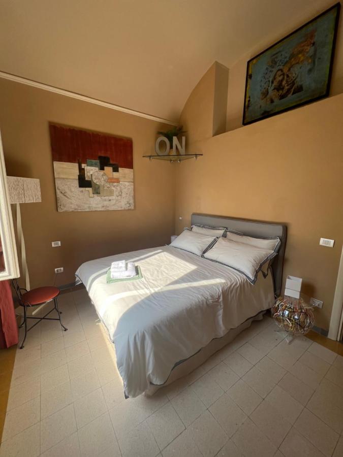 Appartement The 1905 House Near Leaning Tower à Pise Extérieur photo